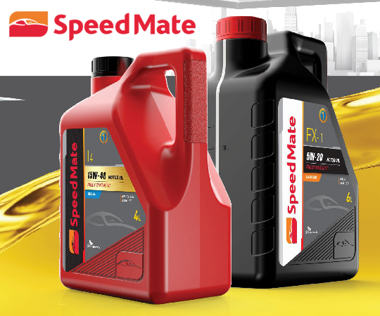 Speedmate тормозные колодки