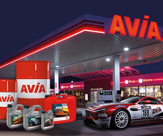 AVIA